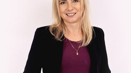 Dorota Ciosek nowym Powiatowym Rzecznikiem Konsumentów