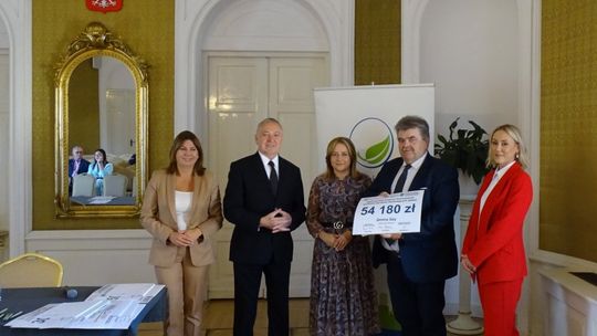 Dostali dotację na azbest