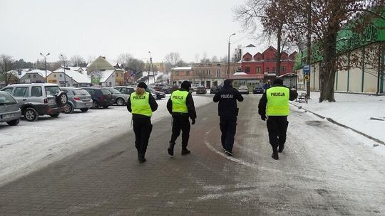Drżyjcie "małoletni"