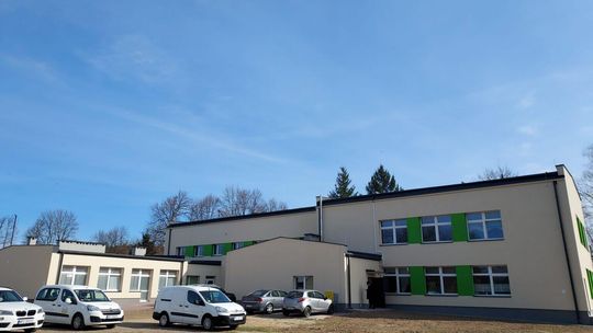 Dwa zadania zakończone