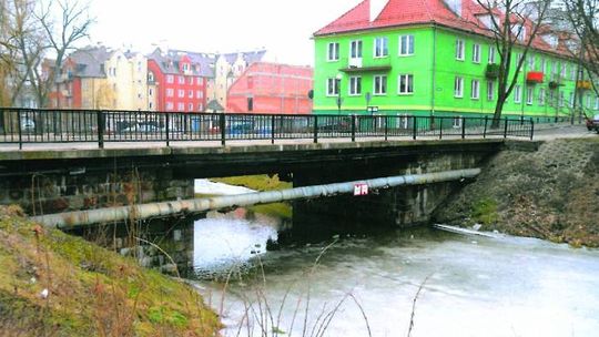 Dwie ulice i most