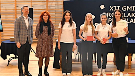 Dwunasta Gminna Gala Profilaktyki Lokalnej w „Dwójce”