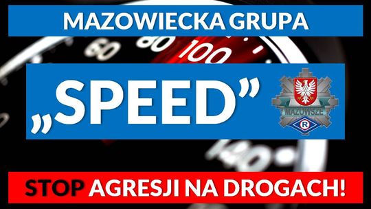 Działania grupy SPEED
