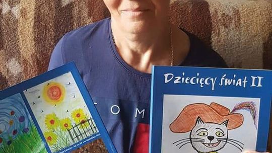 Dziecięcy Świat po raz drugi