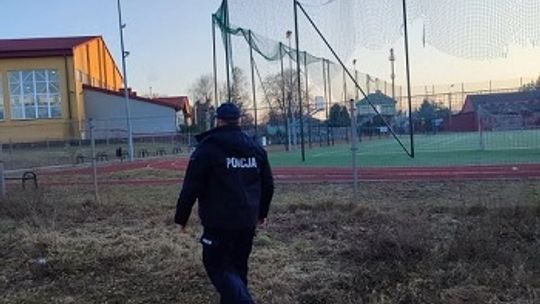 DZIELNICOWI KONTROLUJĄ TE MIEJSCA