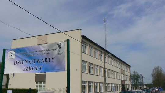 Dzień otwarty w Golądkowie