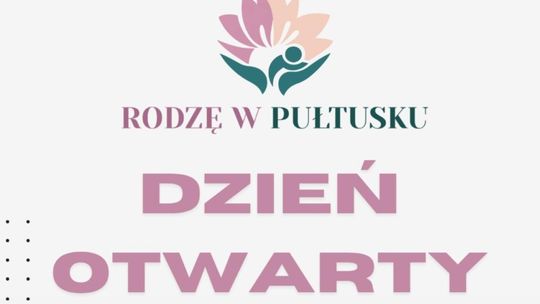 Dzień otwarty w szpitalu