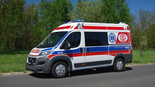 DZIEŃ RATOWNICTWA MEDYCZNEGO – 13 paździenika – ikonografika