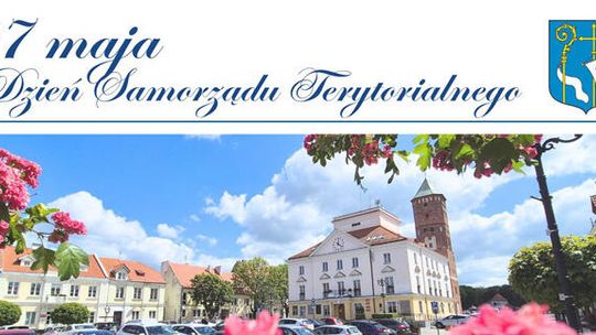 Dzień Samorządu Terytorialnego