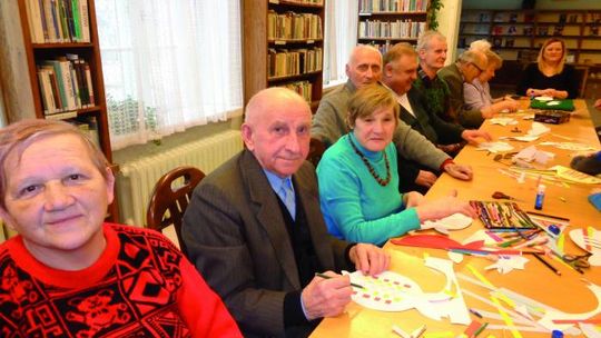 DZIEŃ ZAJĘTY