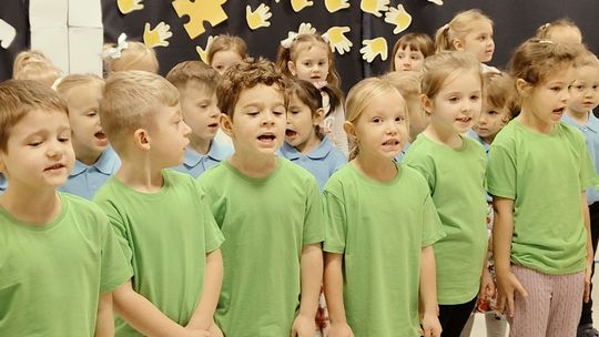 DZIEŃ ŻYCZLIWOŚCI W ŻYCZLIWEJ PIĄTCE