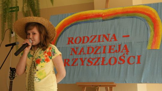 Dzierżenin. I Ty możesz zostać Feniksem słowa