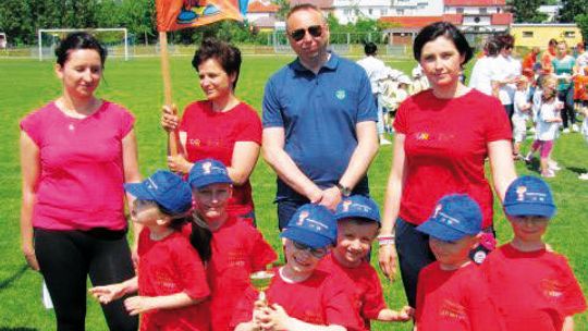 Dziesiąta Olimpiada