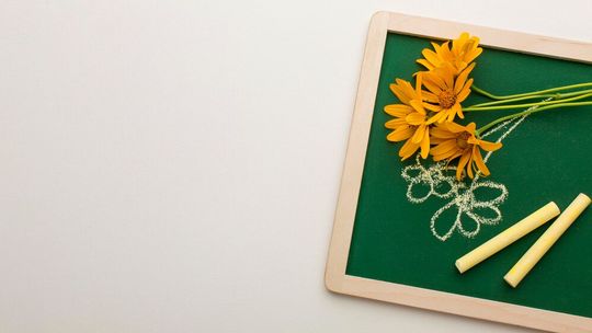 Dziś Dzień Nauczyciela. Doceniajmy Ich ciężką pracę nie tylko od święta