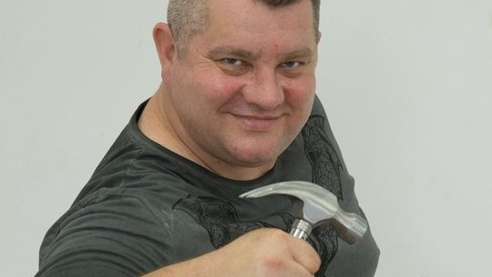 Dziś prowadzi własny biznes