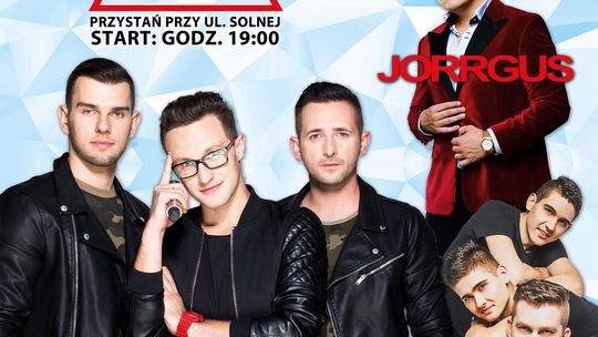 Dziś w Pułtusku króluje disco polo