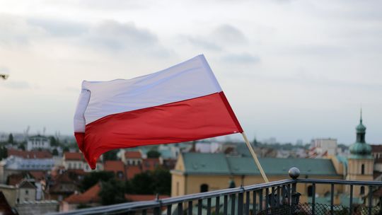 DZIWIĘ SIĘ… Co to jest PATRIOTYZM?