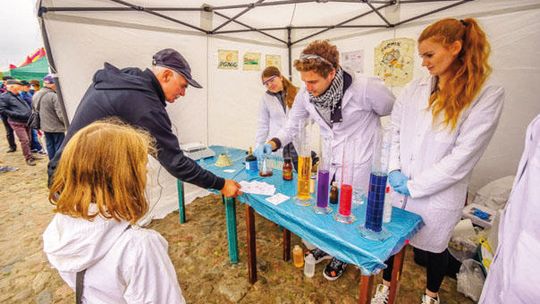 EDUKACJA. Wspólna inicjatywa