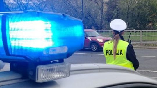 Efekty weekendowych kontroli