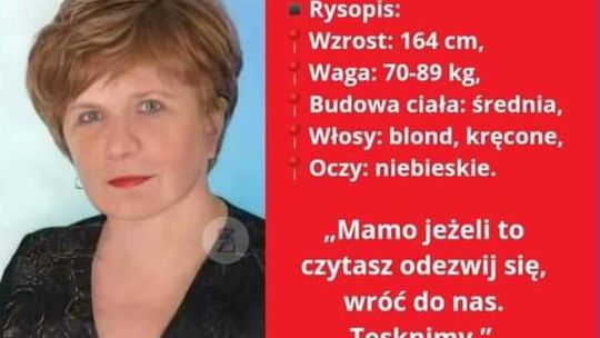 Efektywniejsze poszukiwania zaginionych