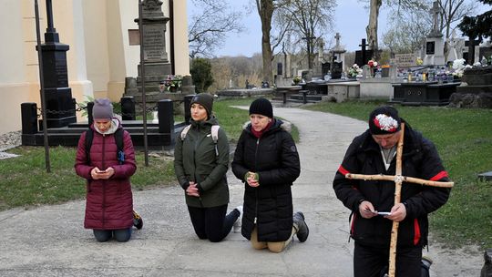 Ekstremalna droga krzyżowa