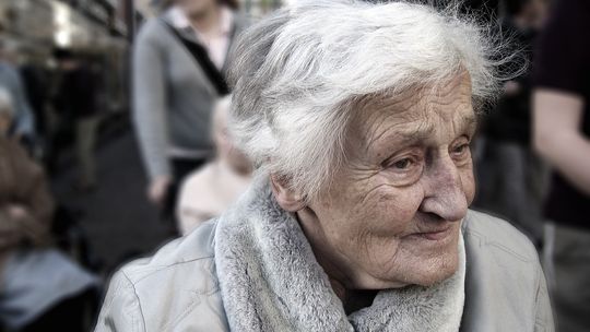 Emerytura Plus, czyli trzynastka dla emerytów - ile, od kiedy i dla kogo?
