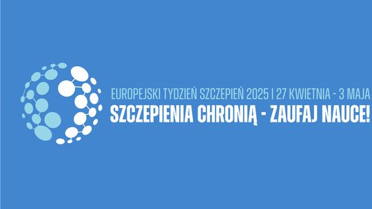 Europejski Tydzień szczepień