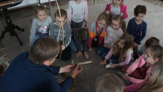 FERIE W MUZEUM REGIONALNYM