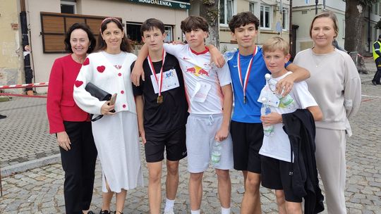 Festiwal Biegów Polonijnych