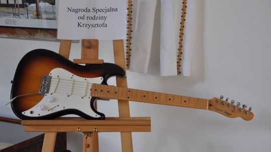 Festiwal im. Krzysztofa Klenczona w fotografii
