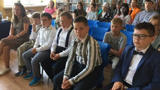 FESTIWAL LEKTUR SZKOLNYCH