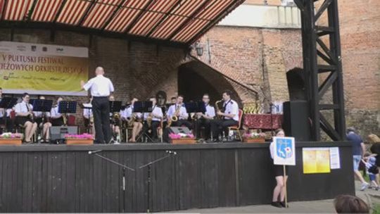 Festiwal Orkiestr Dętych