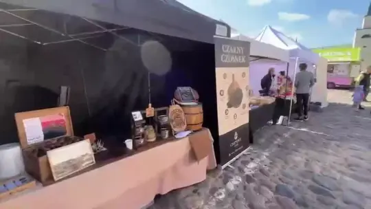 Festiwal Smaku i Tradycji