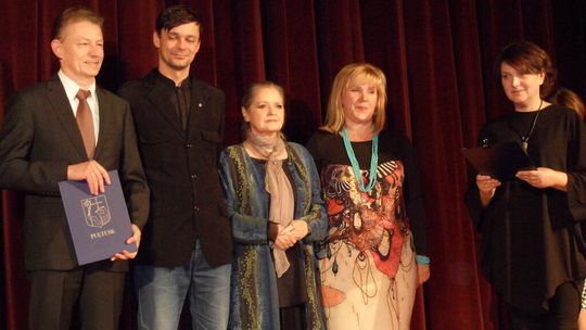 Finał Projektu TEATR 2015. 250-lecie teatru publicznego w Polsce