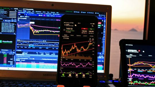 Forex - rady dla początkujących