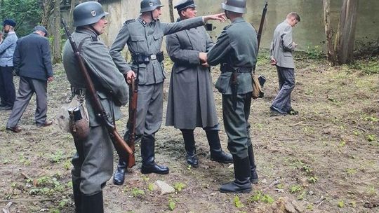 FORT III POMIECHÓWEK. Film edukacyjny o Forcie