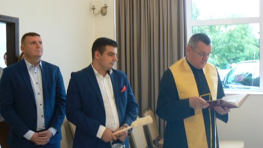 FUNERAL w Pułtusku