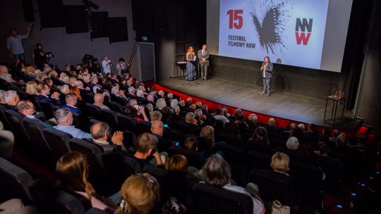 Gala Otwarcia 15. Międzynarodowego Festiwalu Filmowego NNW w Gdyni