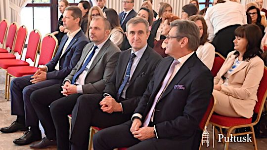 Gala z okazji Dnia Edukacji Narodowej