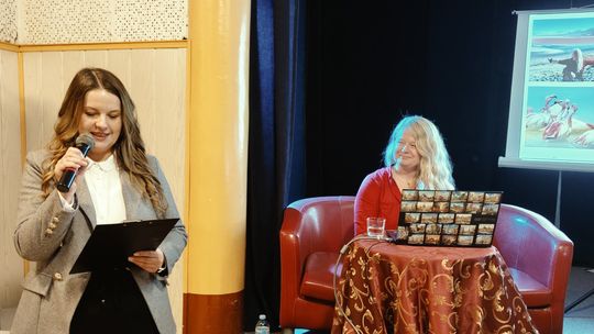 GDZIE KOŃCZĄ SIĘ UTARTE SZLAKI GDZIE KOŃCZĄ SIĘ UTARTE SZLAKI