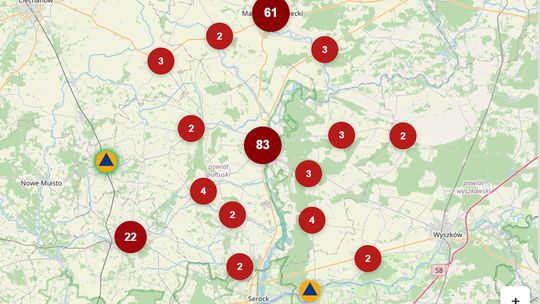 Gdzie się ukryć w razie zagrożenia?