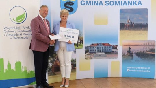 Gmina Pułtusk z dofinansowaniem na usuwanie azbestu z gospodarstw rolnych