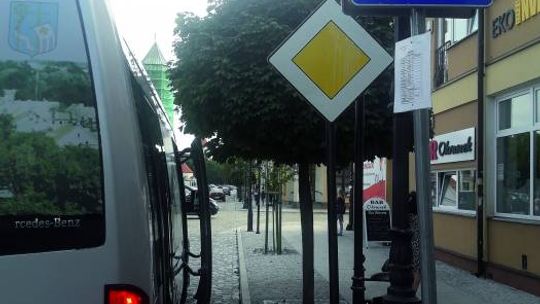 Gmina Świercze: I tu autobusów nie będzie