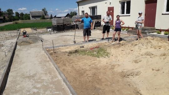 GMINA WINNICA. Brawo mieszkańcy!