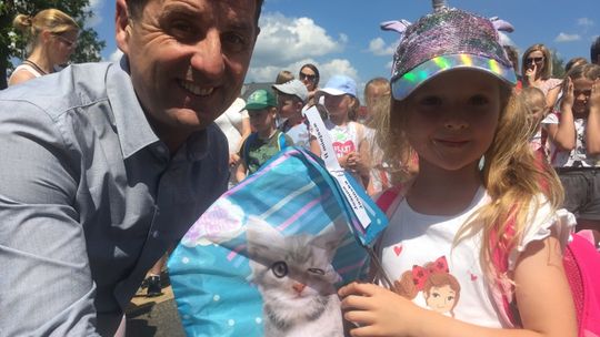 GMINA WINNICA JEST BARDZO AKTYWNA