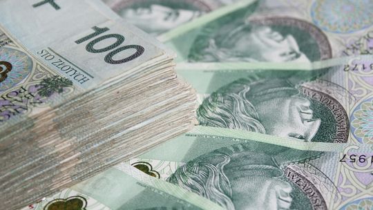 GMINA WINNICA – pieniądze na trudne czasy