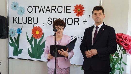 Gmina Winnica SENIOR+ otwarty