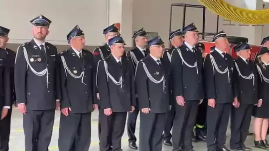 Gminne obchody Dnia Strażaka w Pułtusku