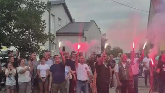 GODZINA W W BRAMIE KOŚCIUSZKI 39