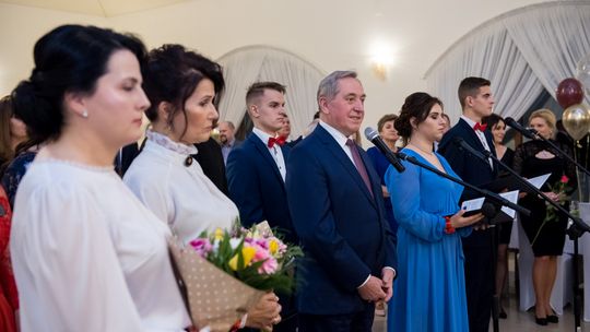 Golądkowska studniówka